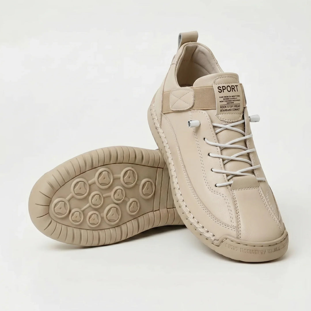 Anouk | Soepele Sneakers met Schokdemping