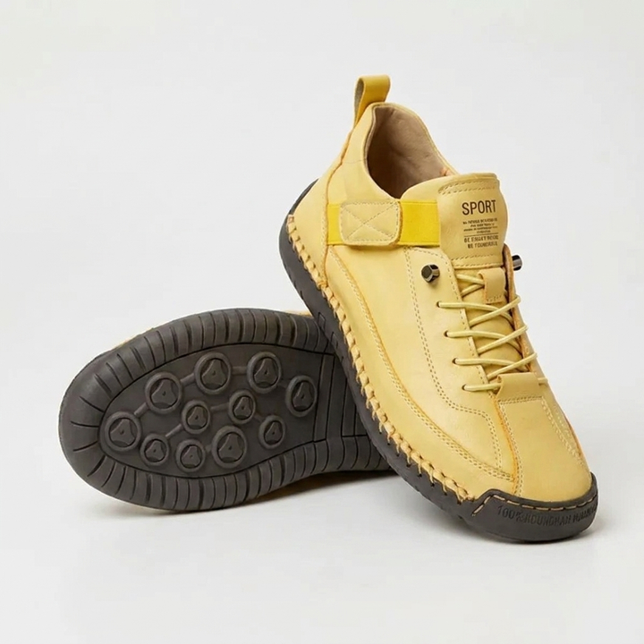 Anouk | Soepele Sneakers met Schokdemping
