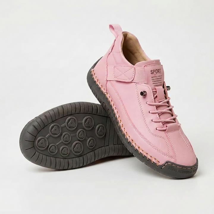 Anouk | Soepele Sneakers met Schokdemping