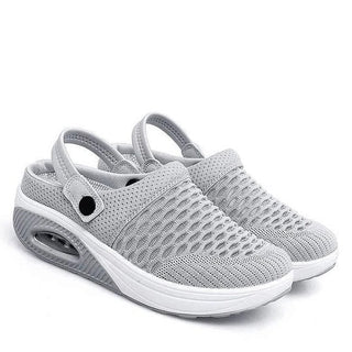 Isla | Women’s Orthopedic Support Shoes