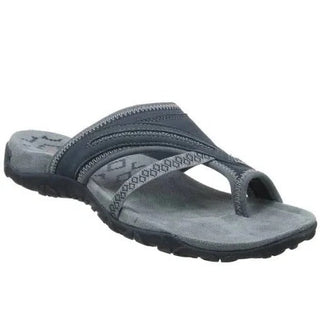 Rowan | Women’s Cross-Strap Flip-Flops