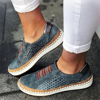 Piper | Women’s Breathable Sneakers