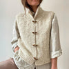 Willow | Plain Knitted Sleeveless Vest