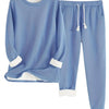 Nova | Women's Fleece-Lined Sweatsuit Set