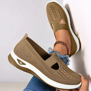 Meridian | Women's Breathable Non-Slip Shoes