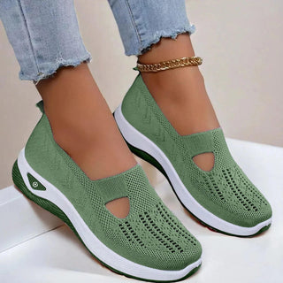 Meridian | Women's Breathable Non-Slip Shoes