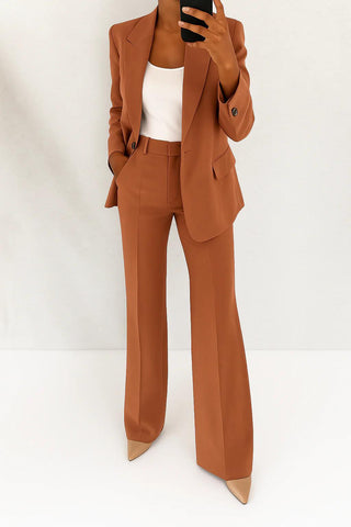 Aurora | Two-Piece Women’s Suit