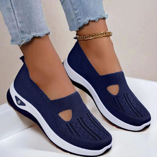 Meridian | Women's Breathable Non-Slip Shoes