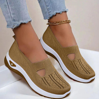 Meridian | Women's Breathable Non-Slip Shoes