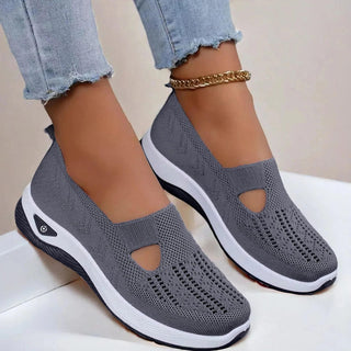 Meridian | Women's Breathable Non-Slip Shoes