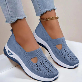 Meridian | Women's Breathable Non-Slip Shoes