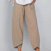 Bryndis | Summer Wide Leg Pants