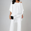 Mariella | Two-Piece Layered Set
