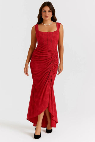 Arabella | Elegant maxi dress