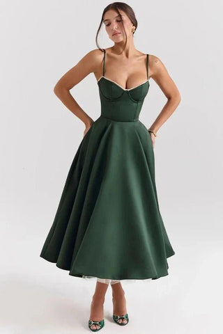 Mia | Ayet Dress