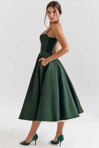 Mia | Ayet Dress