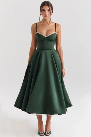 Mia | Ayet Dress