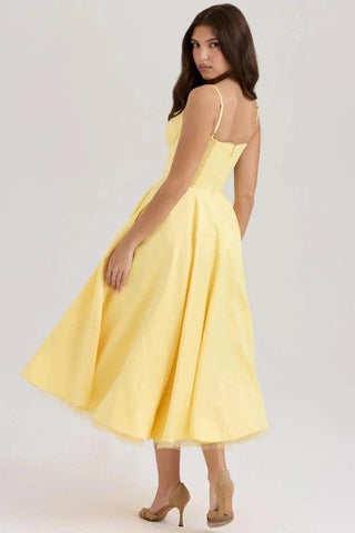 Mia | Ayet Dress