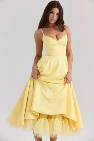 Mia | Ayet Dress