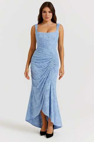 Arabella | Elegant maxi dress