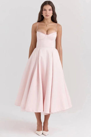 Mia | Ayet Dress