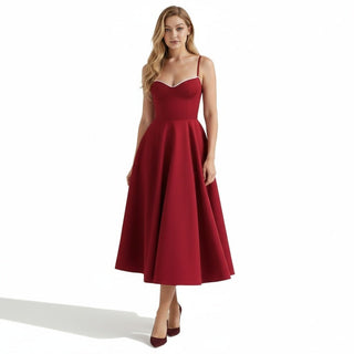 Mia | Ayet Dress
