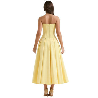 Laarni | Elegant dress