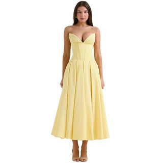 Laarni | Elegant dress