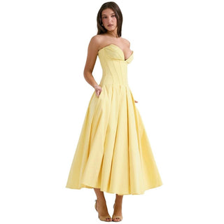 Laarni | Elegant dress