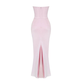 Sloane | Elegant Dress
