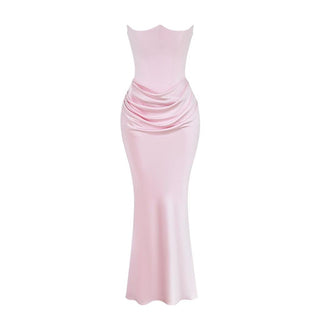 Sloane | Elegant Dress
