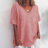 Kathleen | Comfortable Loose Blouse