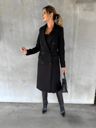 Martina | Elegant Casual Coat