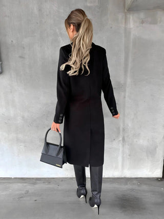 Martina | Elegant Casual Coat