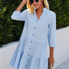 Aura | Women’s Lightweight Summer Dress