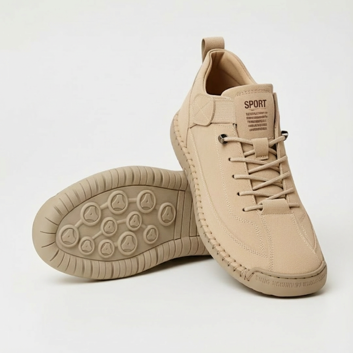 Anouk | Soepele Sneakers met Schokdemping