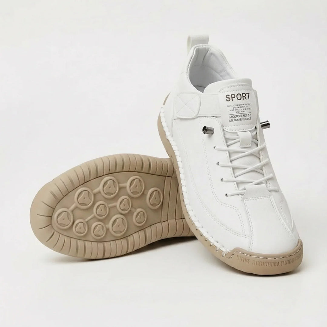 Anouk | Soepele Sneakers met Schokdemping