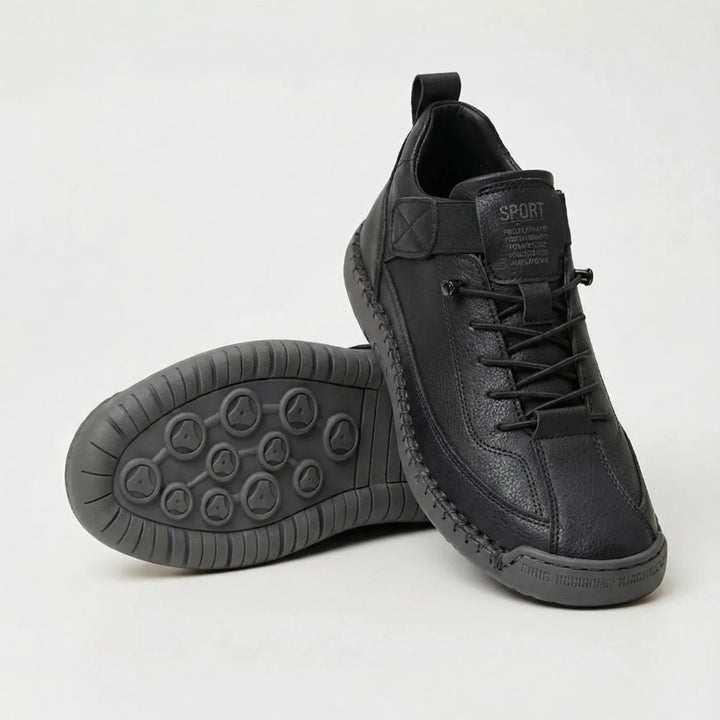 Anouk | Soepele Sneakers met Schokdemping