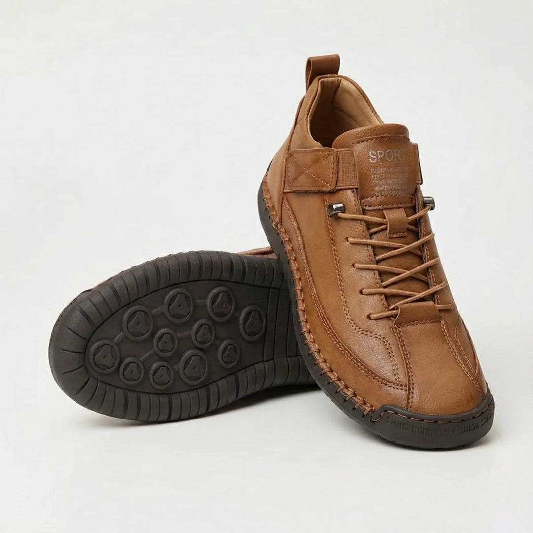 Anouk | Soepele Sneakers met Schokdemping