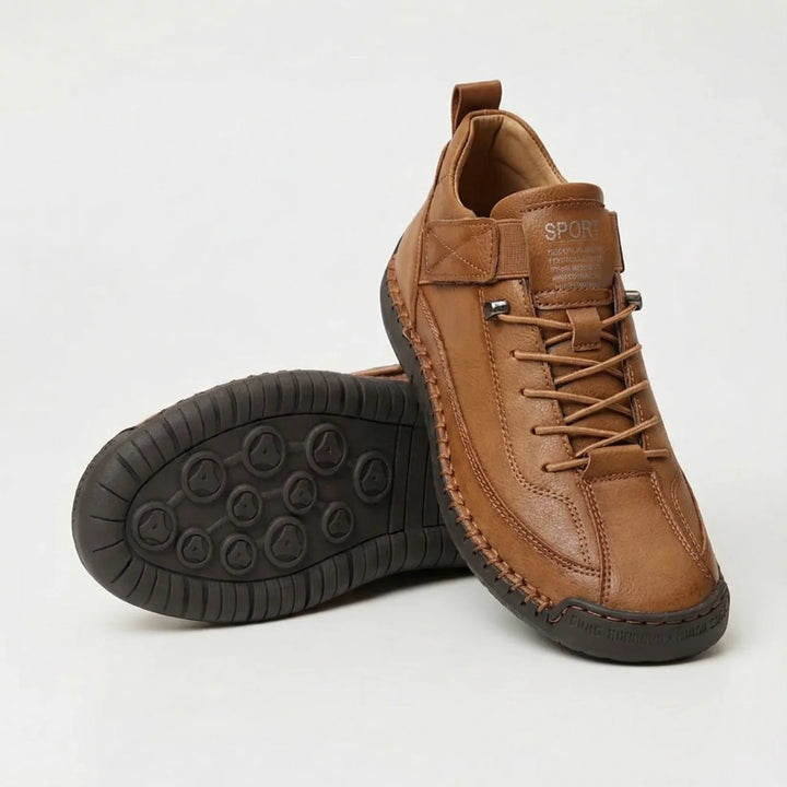 Anouk | Soepele Sneakers met Schokdemping