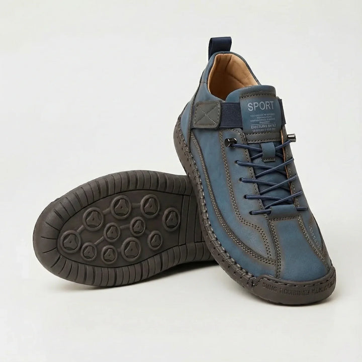 Anouk | Soepele Sneakers met Schokdemping