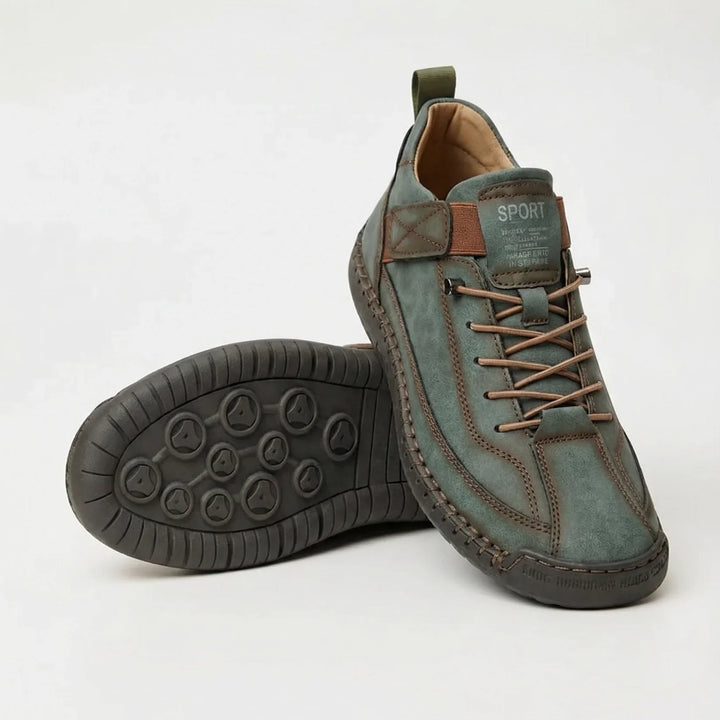 Anouk | Soepele Sneakers met Schokdemping
