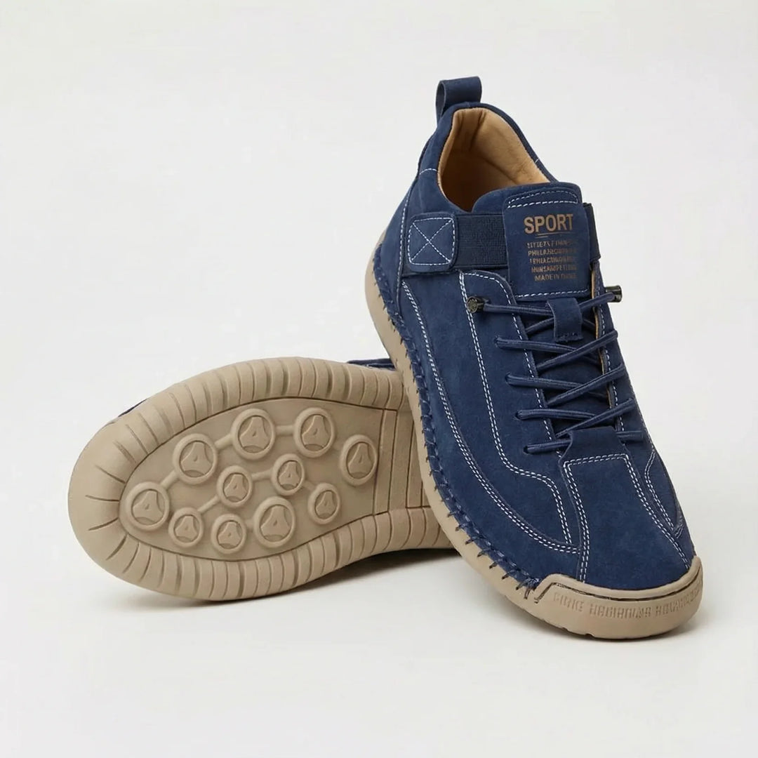 Anouk | Soepele Sneakers met Schokdemping