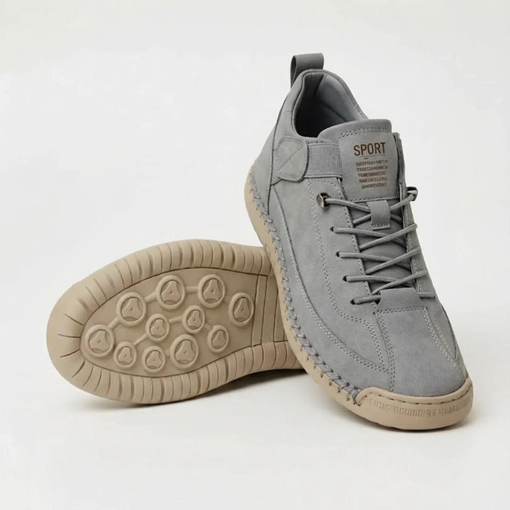Anouk | Soepele Sneakers met Schokdemping