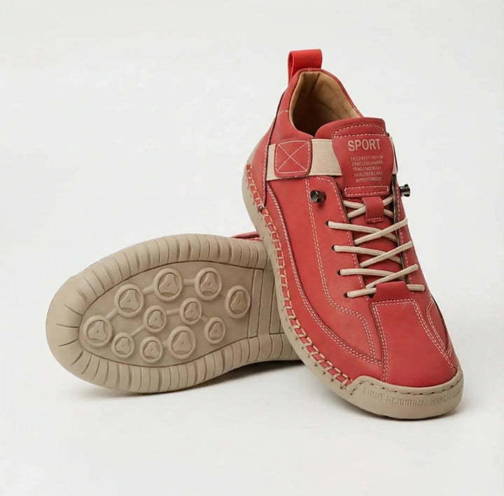 Anouk | Soepele Sneakers met Schokdemping