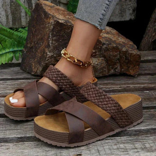 Savannah | Orthopedic Sandals