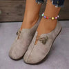 Belle Tessara | Retro-Style Women's Flats
