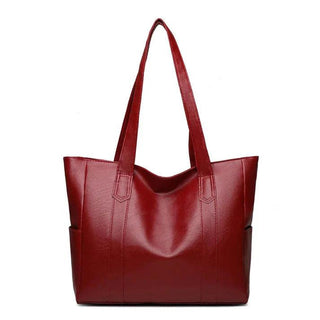 Morgan | Shoulder Bag Leather