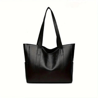 Morgan | Shoulder Bag Leather
