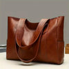 Morgan | Shoulder Bag Leather